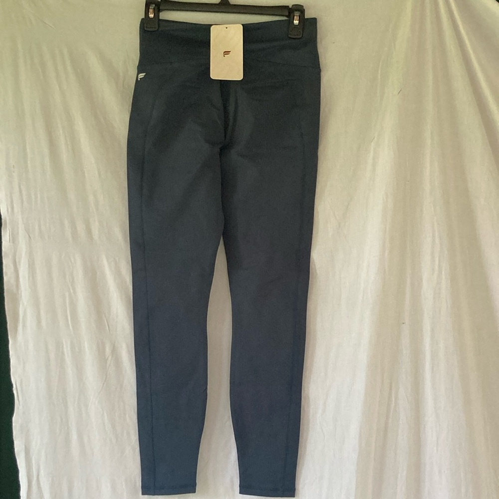 Women's Blue Fabletics Leggings